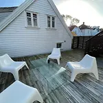 Stavanger Bnb At Bertis Ap10 Bigterrace And 2Bedrooms