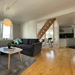 Stavanger Bnb At Bertis Ap10 Bigterrace And 2Bedrooms