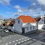 Stavanger Bnb At Bertis Ap10 Bigterrace And 2Bedrooms