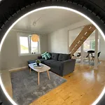 Stavanger Bnb At Bertis Ap10 Bigterrace And 2Bedrooms