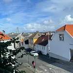 Stavanger Bnb At Bertis Ap10 Bigterrace And 2Bedrooms