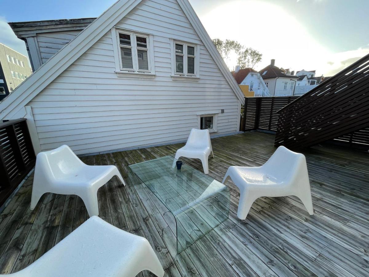 At Bertis Ap10 Bigterrace And 2bedrooms * Stavanger