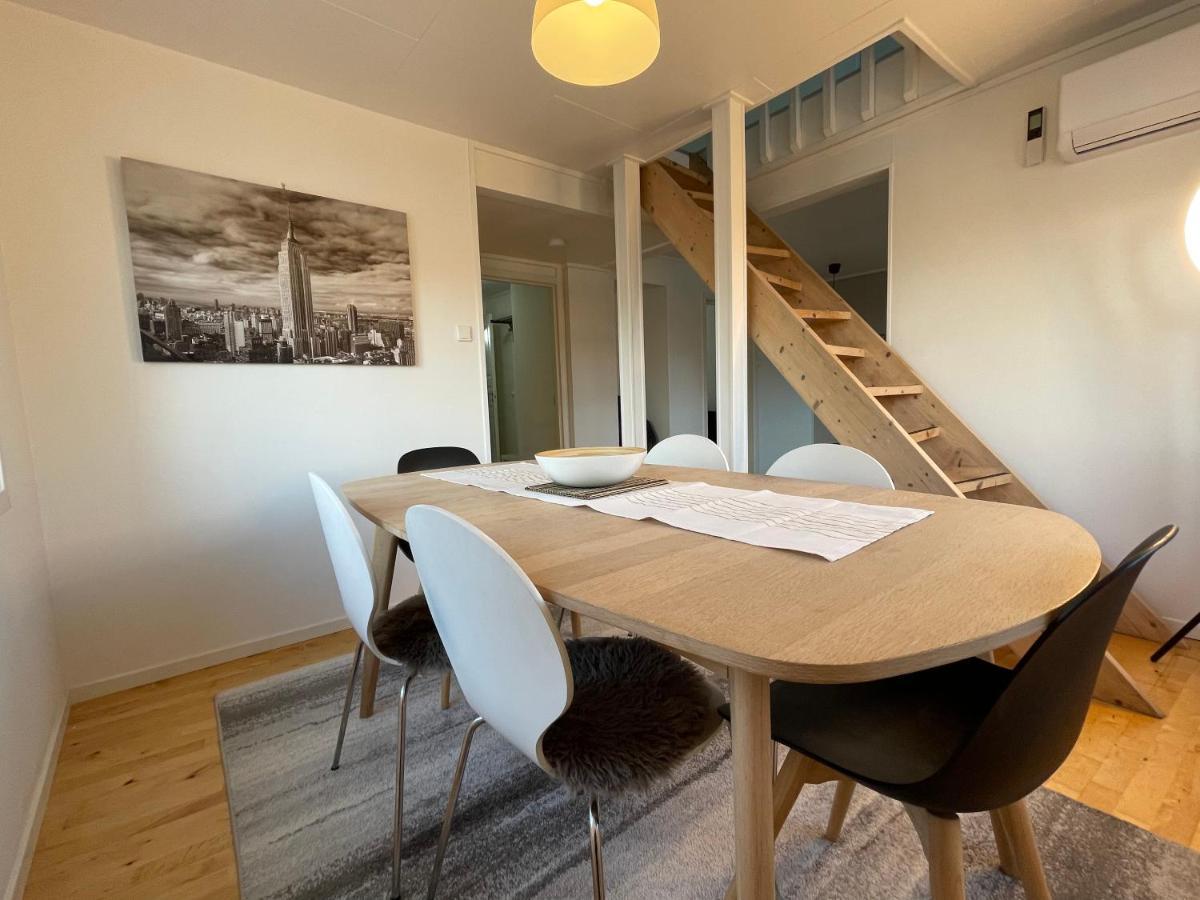 At Bertis Ap10 Bigterrace And 2bedrooms Leilighet *
