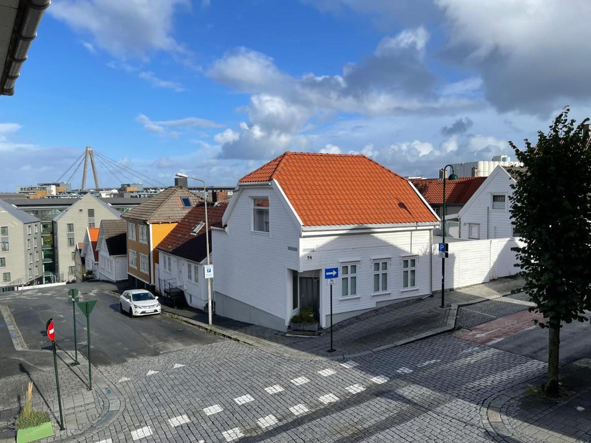 At Bertis Ap10 Bigterrace And 2bedrooms Leilighet Stavanger