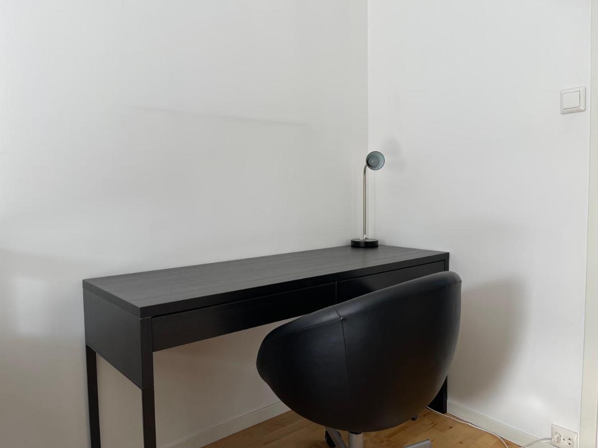 At Bertis Ap10 Bigterrace And 2bedrooms Leilighet