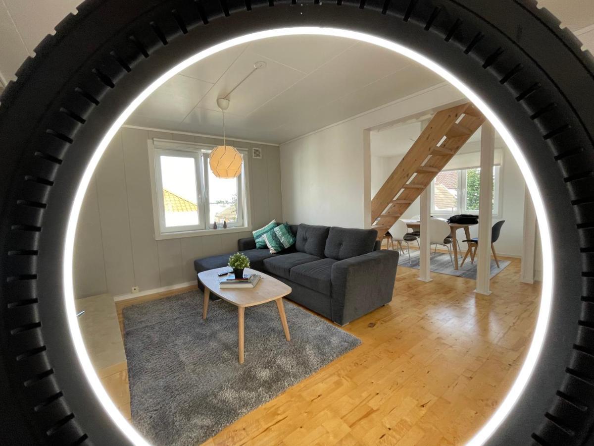 Leilighet At Bertis Ap10 Bigterrace And 2bedrooms *