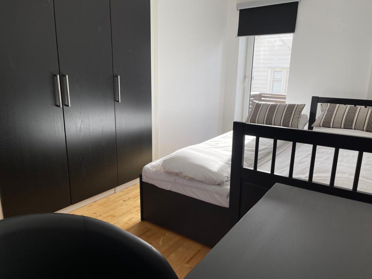 At Bertis Ap10 Bigterrace And 2bedrooms Leilighet *