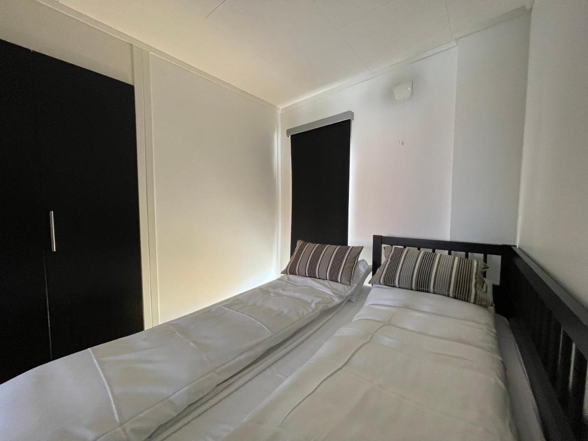 At Bertis Ap10 Bigterrace And 2bedrooms *