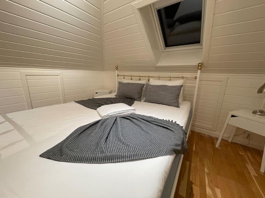 At Bertis Ap10 Bigterrace And 2bedrooms Leilighet *