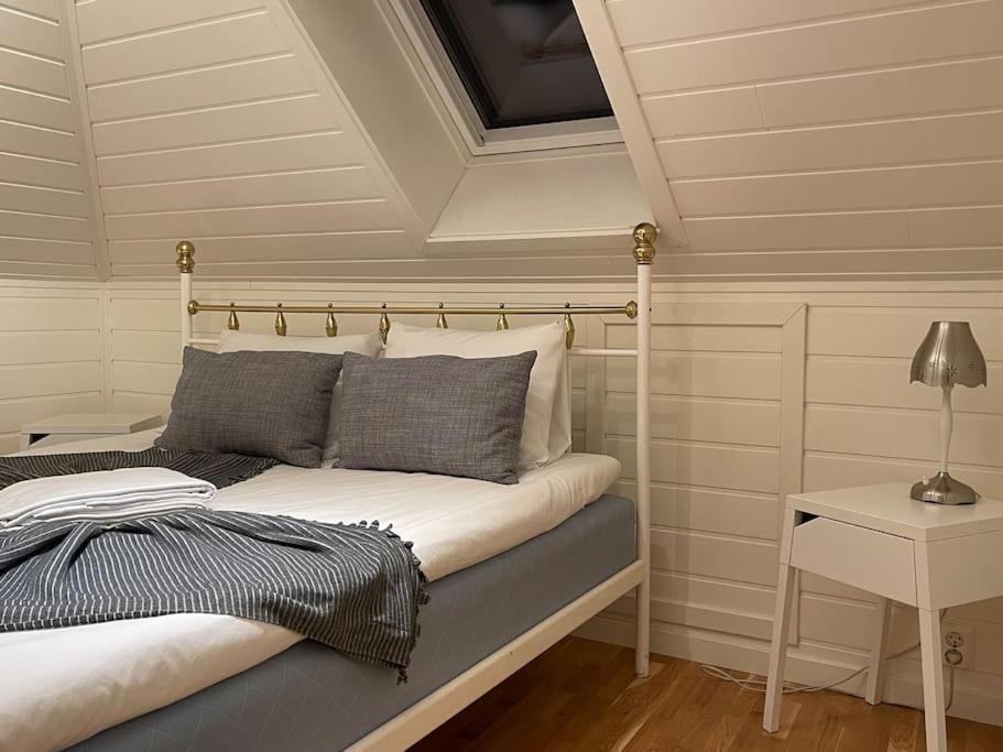 At Bertis Ap10 Bigterrace And 2bedrooms * Stavanger