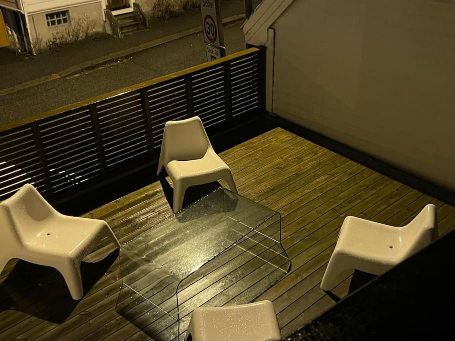 At Bertis Ap10 Bigterrace And 2bedrooms