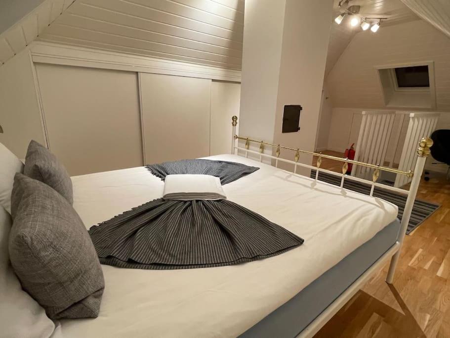 Leilighet At Bertis Ap10 Bigterrace And 2bedrooms *