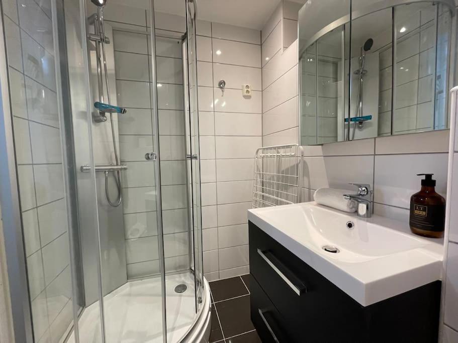 At Bertis Ap10 Bigterrace And 2bedrooms *
