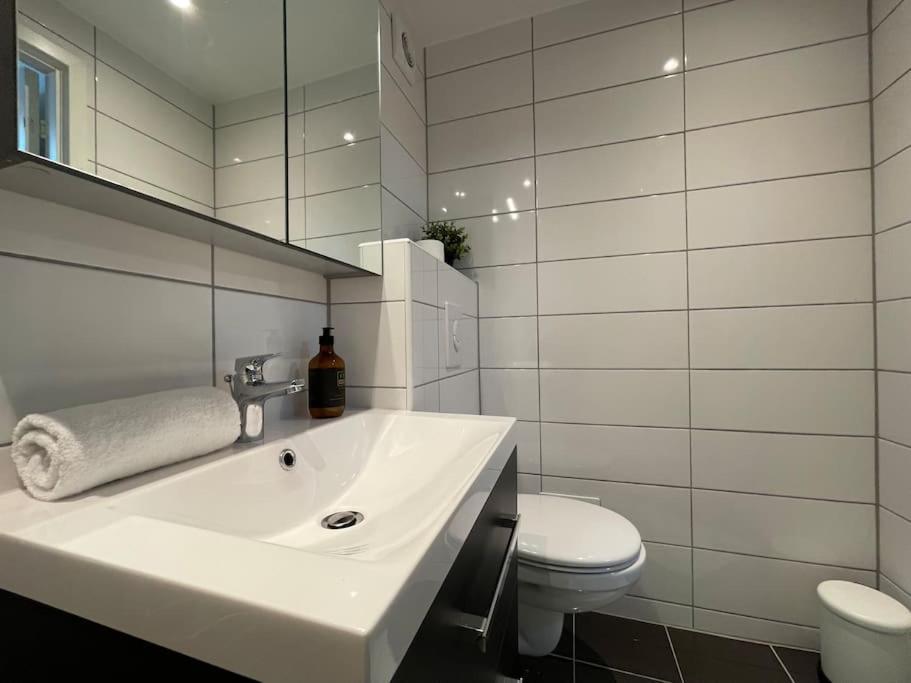At Bertis Ap10 Bigterrace And 2bedrooms Stavanger