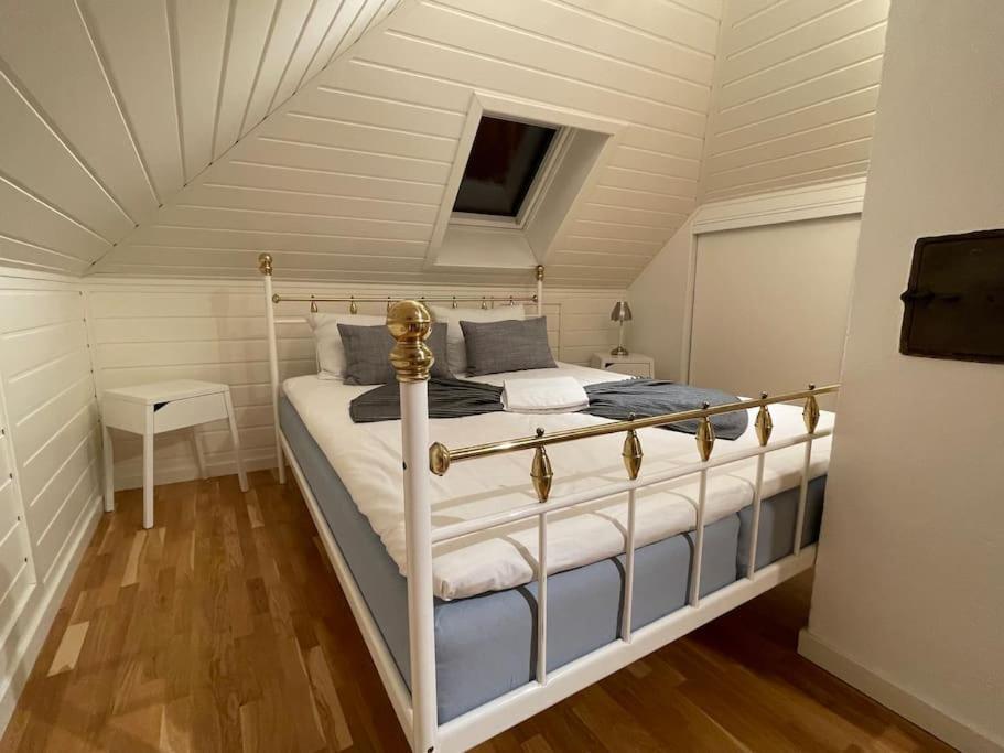 Leilighet At Bertis Ap10 Bigterrace And 2bedrooms *
