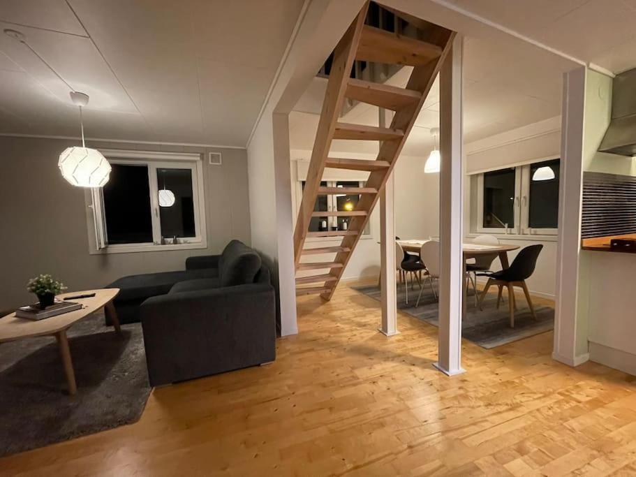 At Bertis Ap10 Bigterrace And 2bedrooms Leilighet *