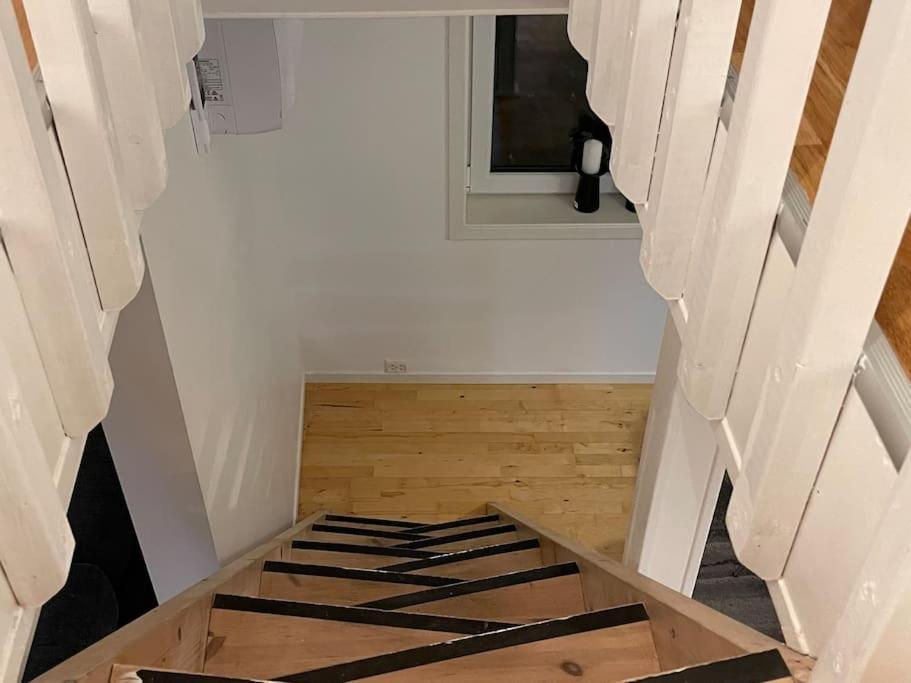 At Bertis Ap10 Bigterrace And 2bedrooms Leilighet Stavanger
