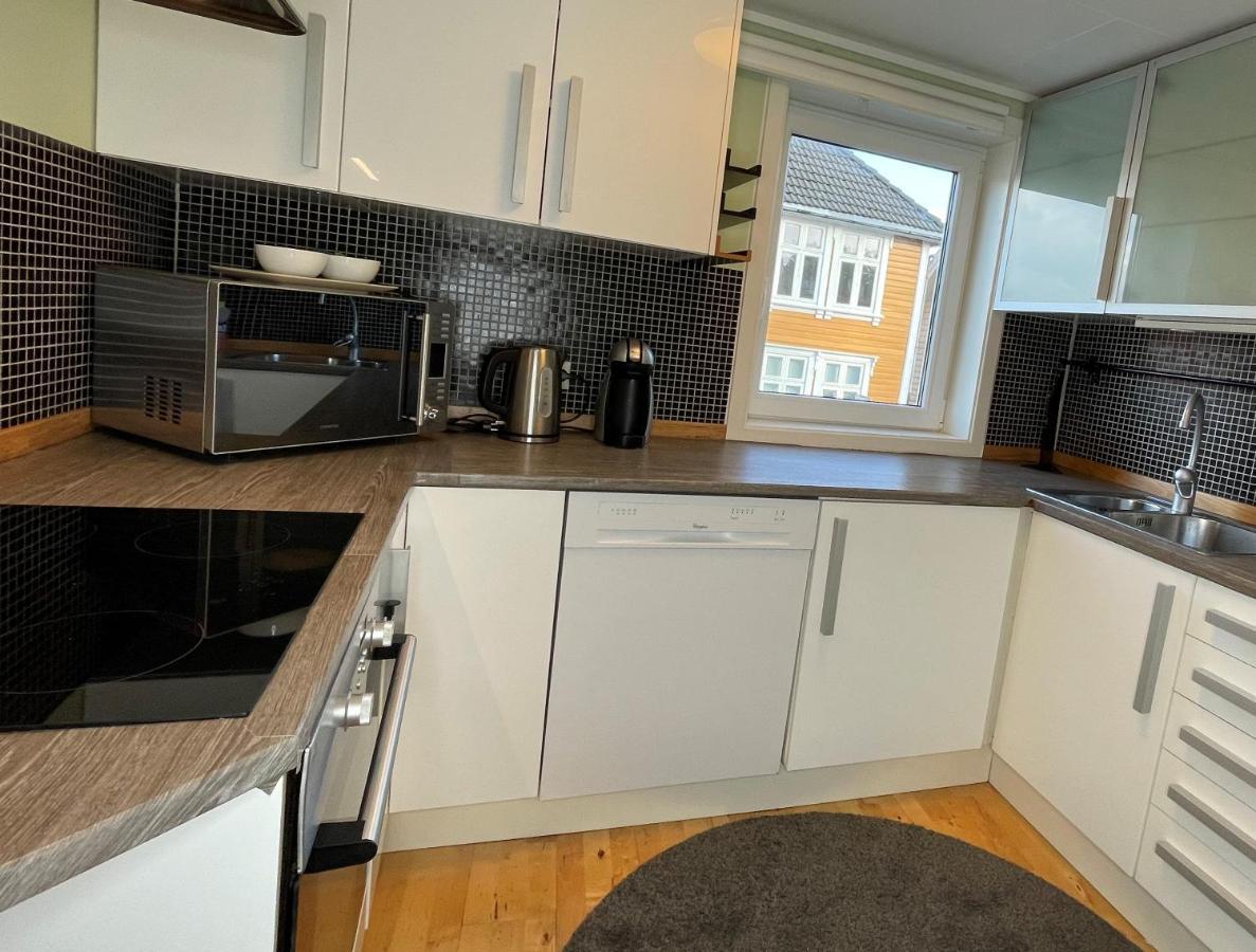 At Bertis Ap10 Bigterrace And 2bedrooms *