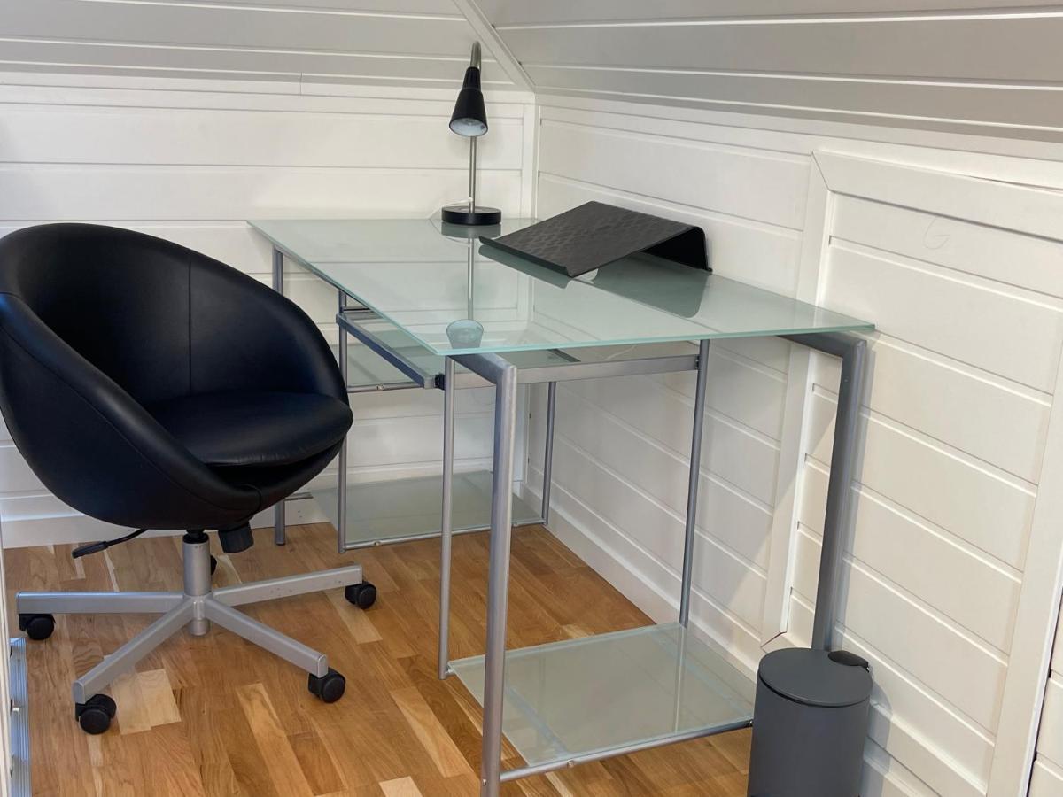 At Bertis Ap10 Bigterrace And 2bedrooms Leilighet Stavanger