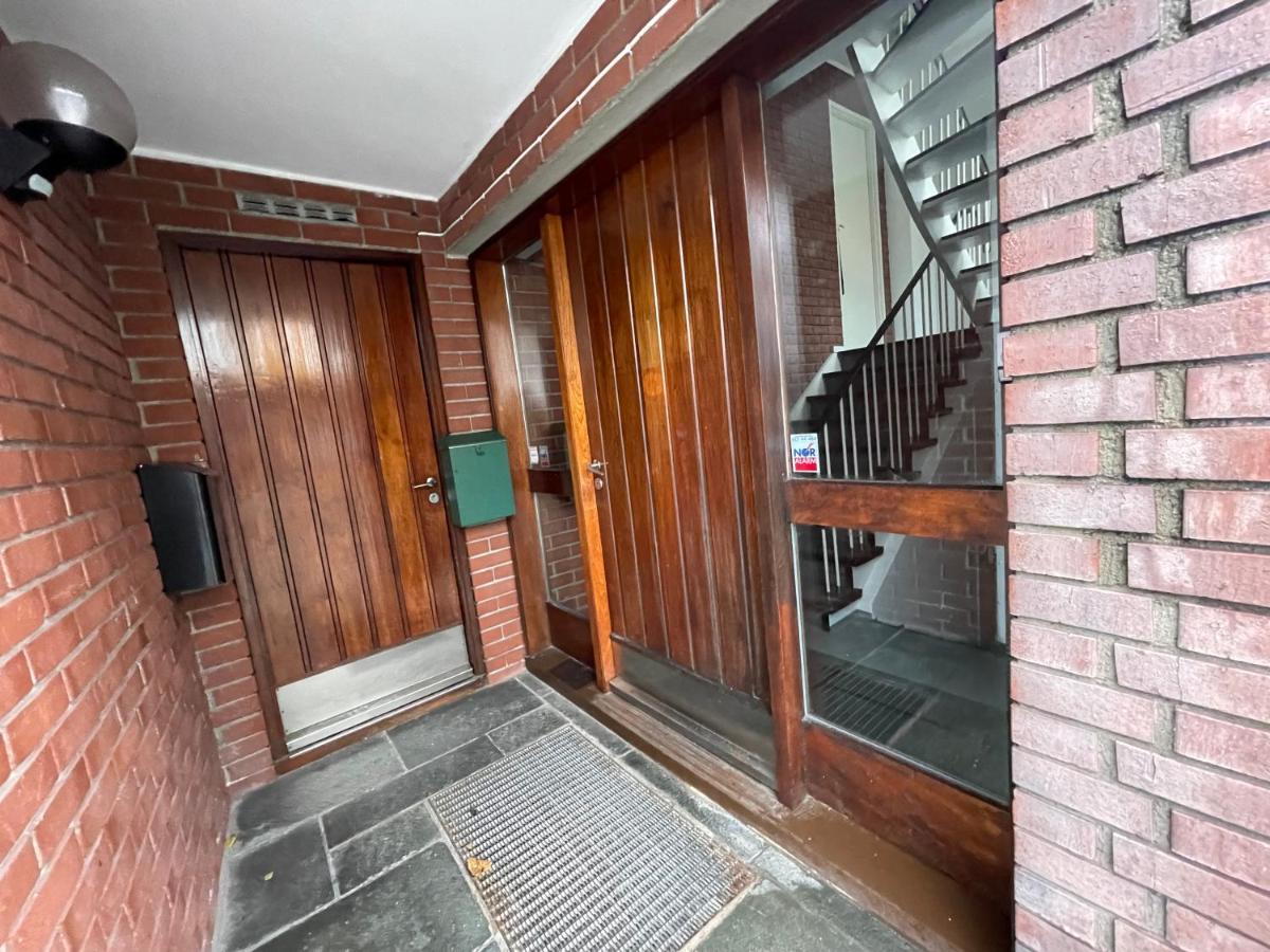 At Bertis Ap10 Bigterrace And 2bedrooms Leilighet