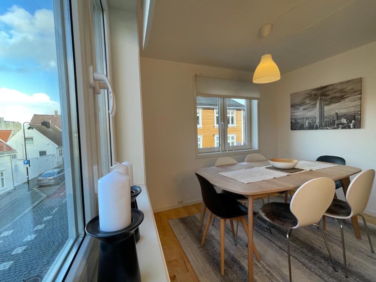 Leilighet At Bertis Ap10 Bigterrace And 2bedrooms *