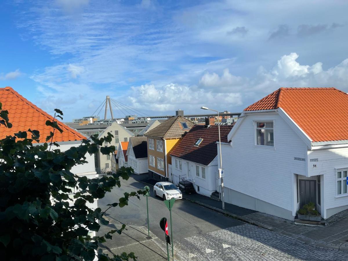At Bertis Ap10 Bigterrace And 2bedrooms Leilighet Stavanger
